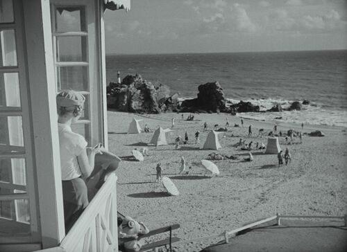 Les vacances de Monsieur Hulot (4K Restoration)
