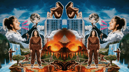 Likeminds / Yeliz Dogan
