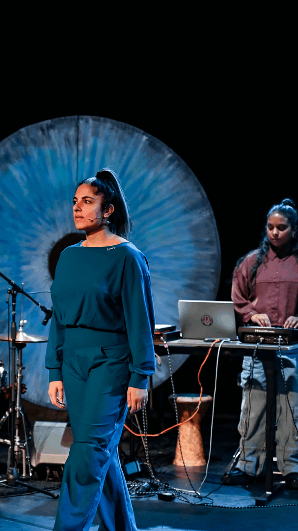 Likeminds / Yeliz Dogan