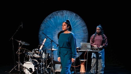 Likeminds / Yeliz Dogan