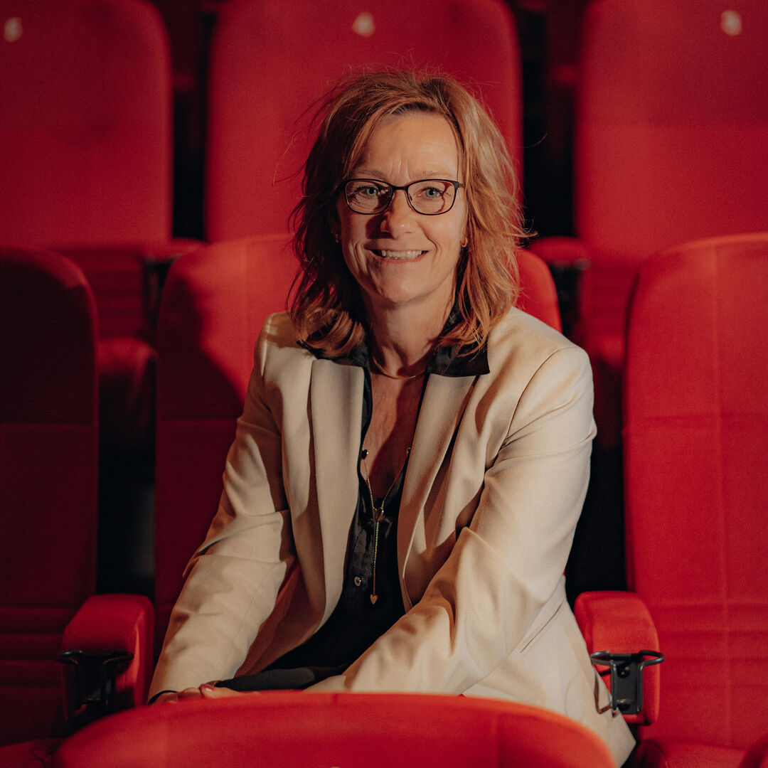 Linda Schouten