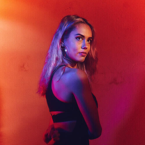 Luna Wicks