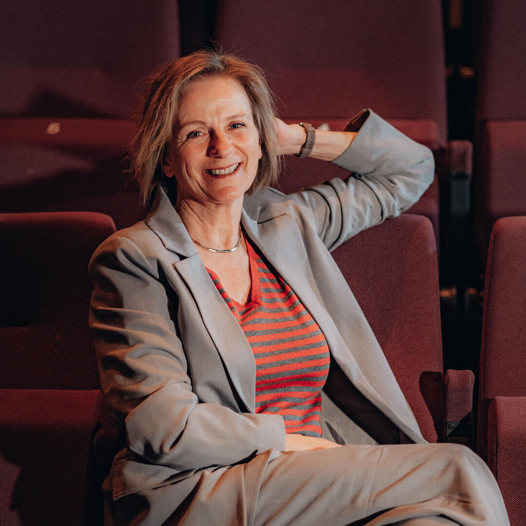Lydia Gerritsma