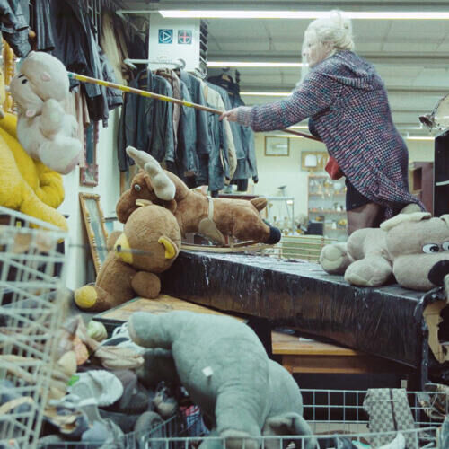 Maart 2023 | The Pawnshop | Polen