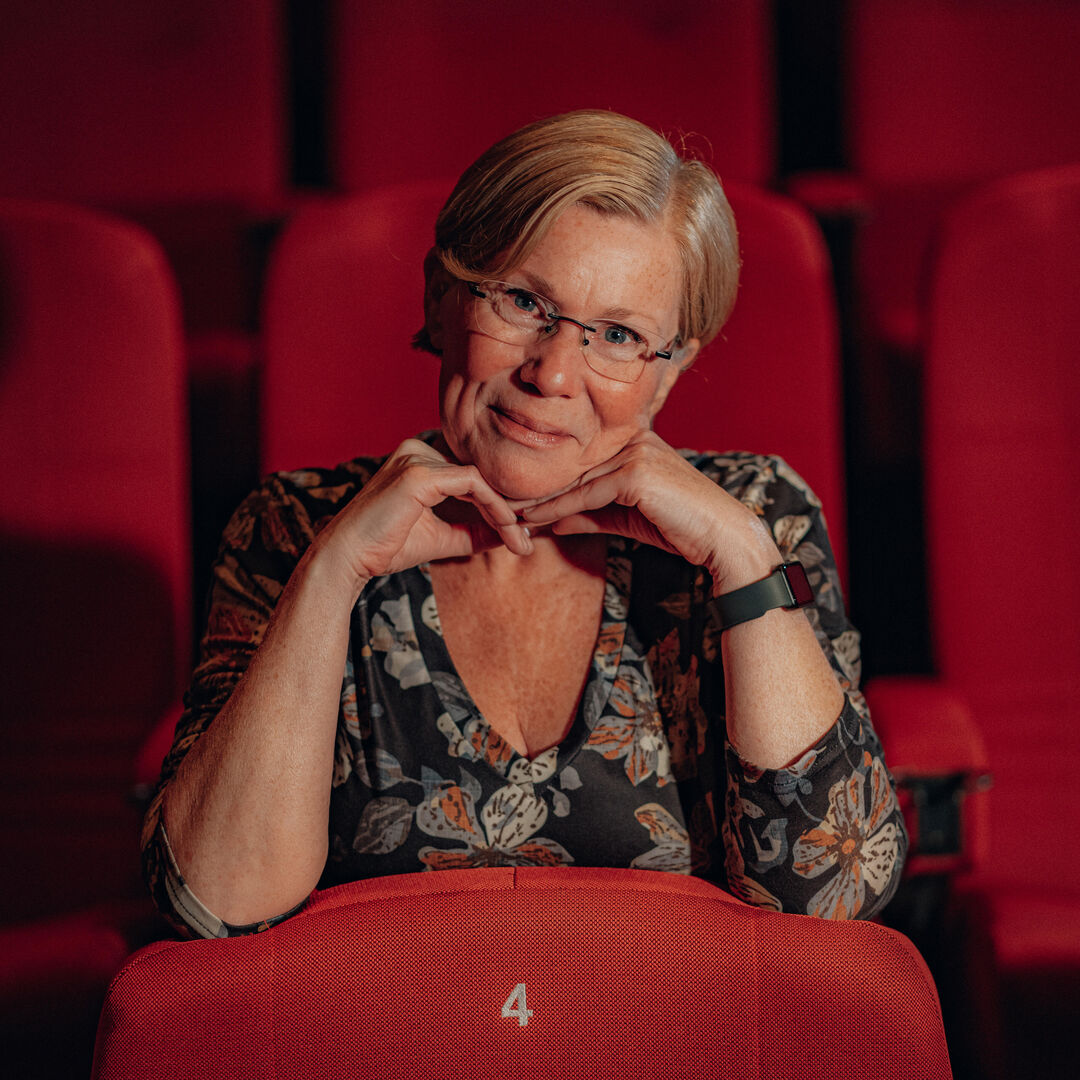 Marieke Wissink 