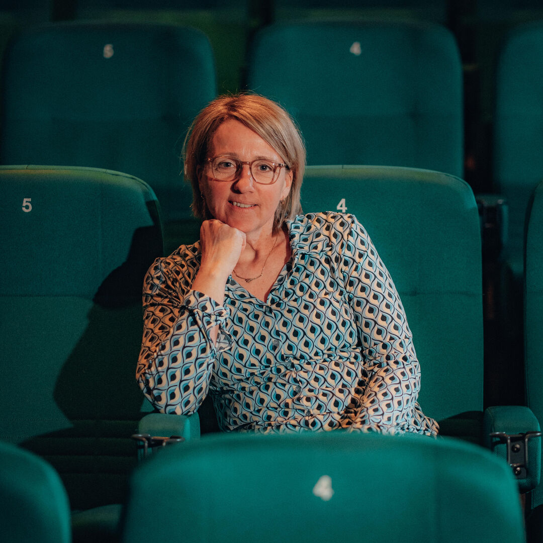 Marit Luttmer 
