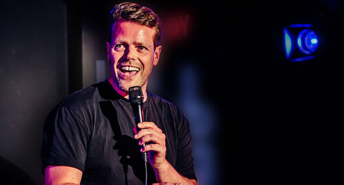 Martijn Koning