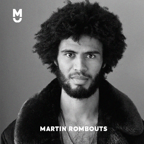 Martin Rombouts