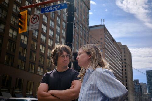Matt and Mara (Previously Unreleased)