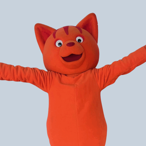 Meet & Greet met Dikkie Dik