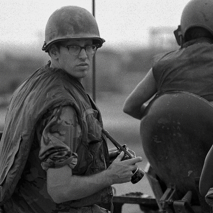 Mei | Soldier's Bones | Nederland