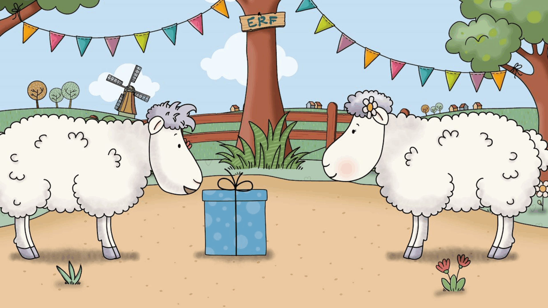 Meivakantie in MIMIK