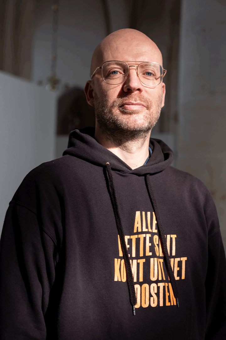 Meneer De Perifeer