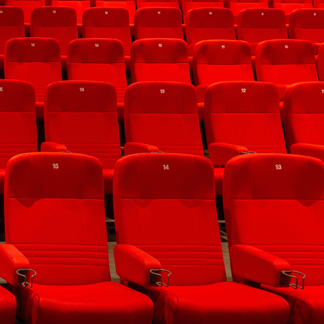 Met je klas naar de film!