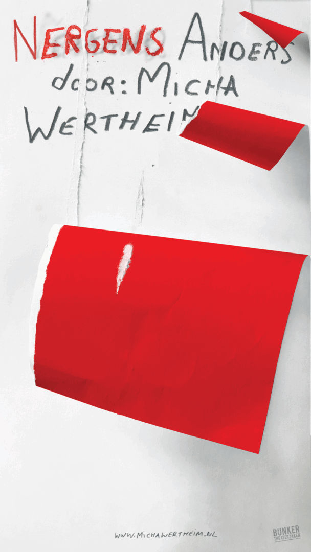 Micha Wertheim
