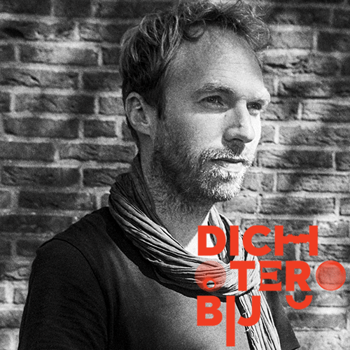 MICHAEL Rhebergen