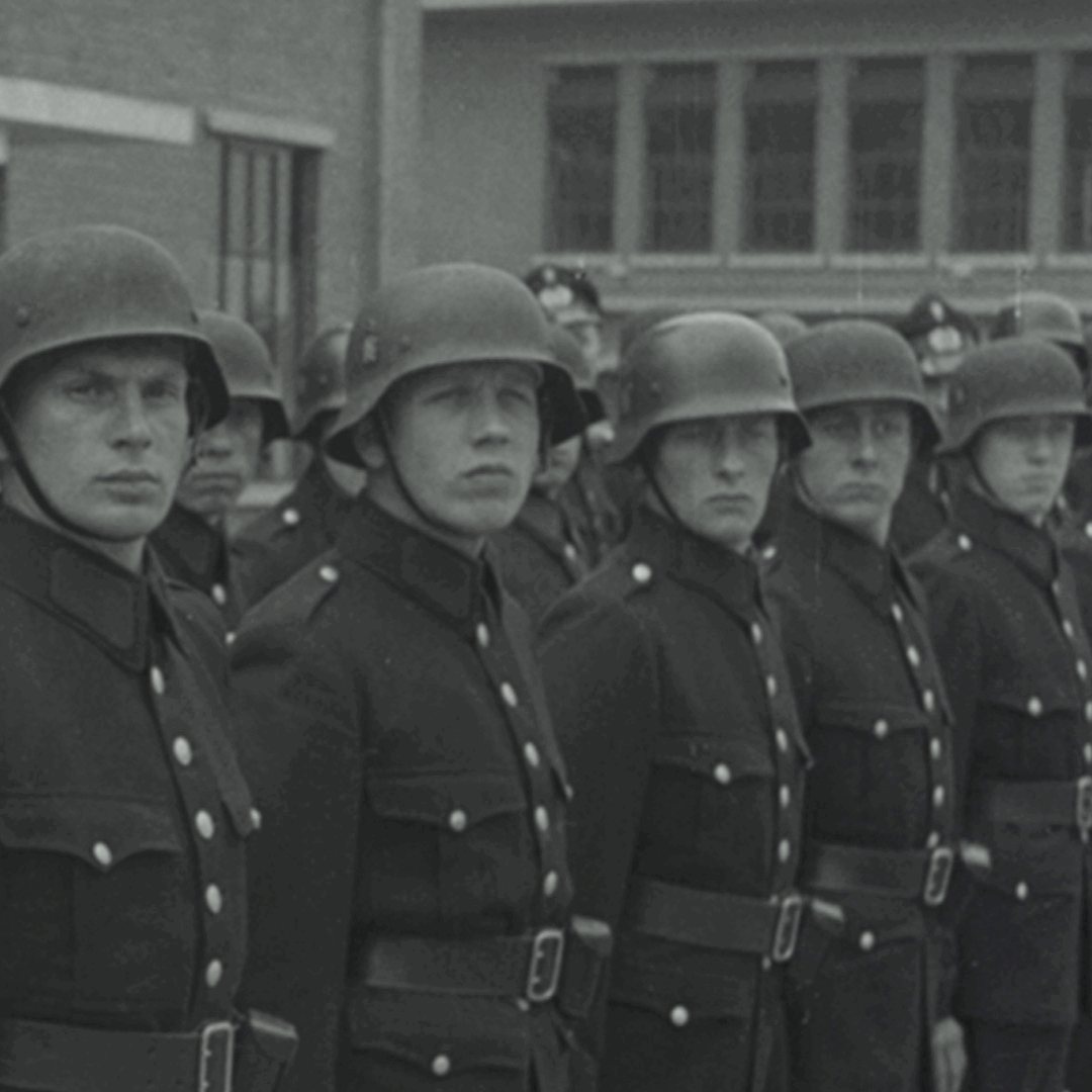 Mijn opa was Schalkhaarder