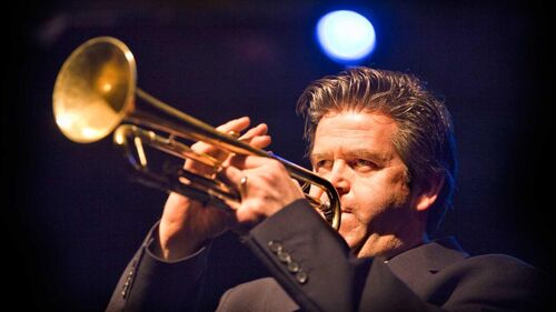 Millenium Jazz Orchestra | december 25