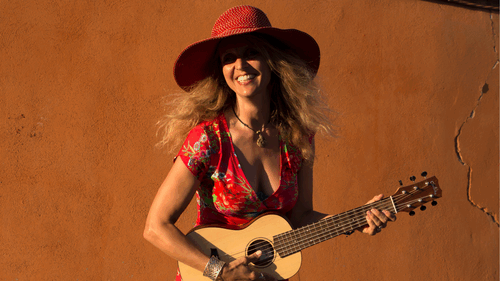 Millennium Jazz Orchestra & Fleurine