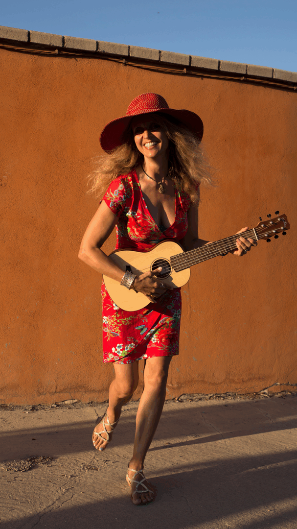 Millennium Jazz Orchestra & Fleurine