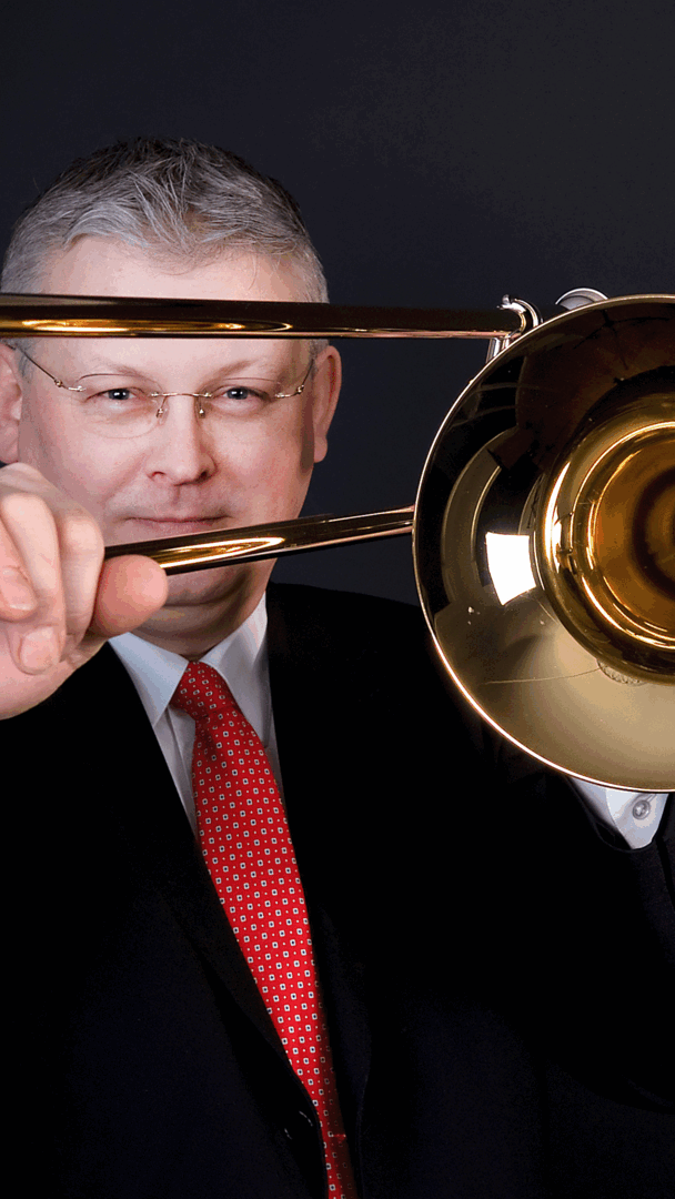 Millennium Jazz Orchestra