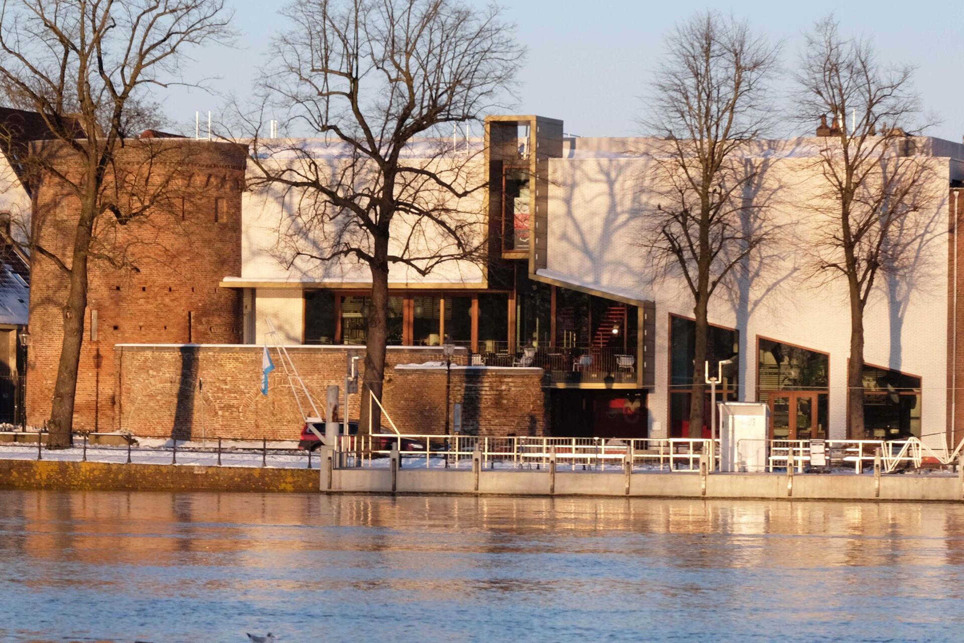 MIMIK organiseert clean-up walk in Deventer tijdens  Landelijke Opschoondag