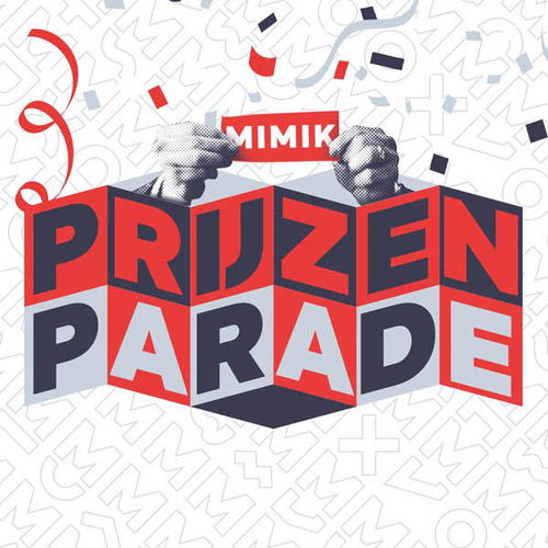 MIMIK Prijzenparade