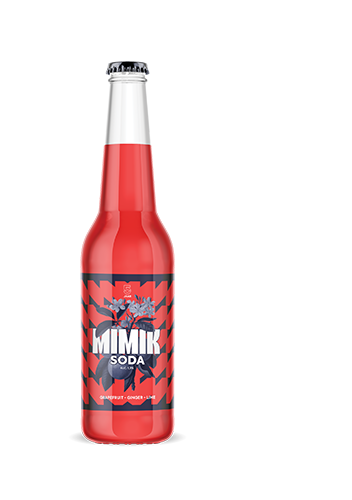 MIMIK SODA