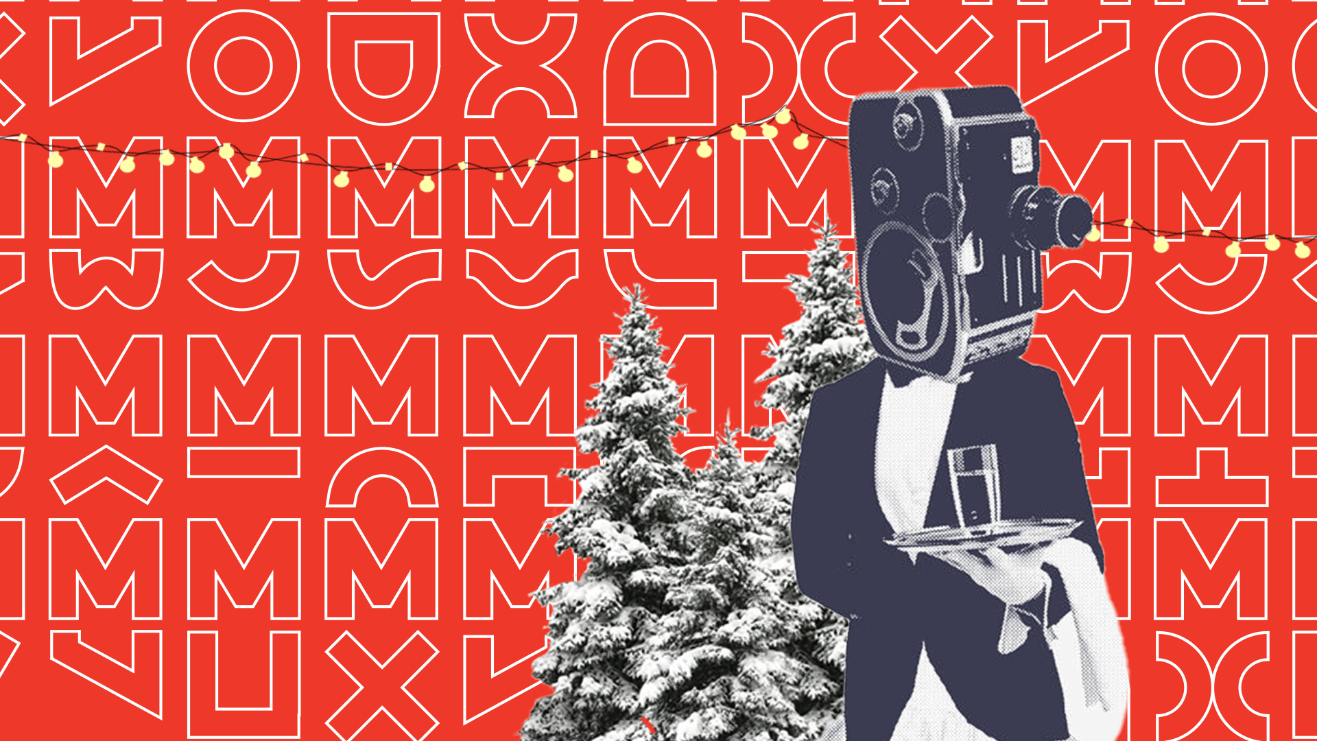 MIMIK viert de feestdagen