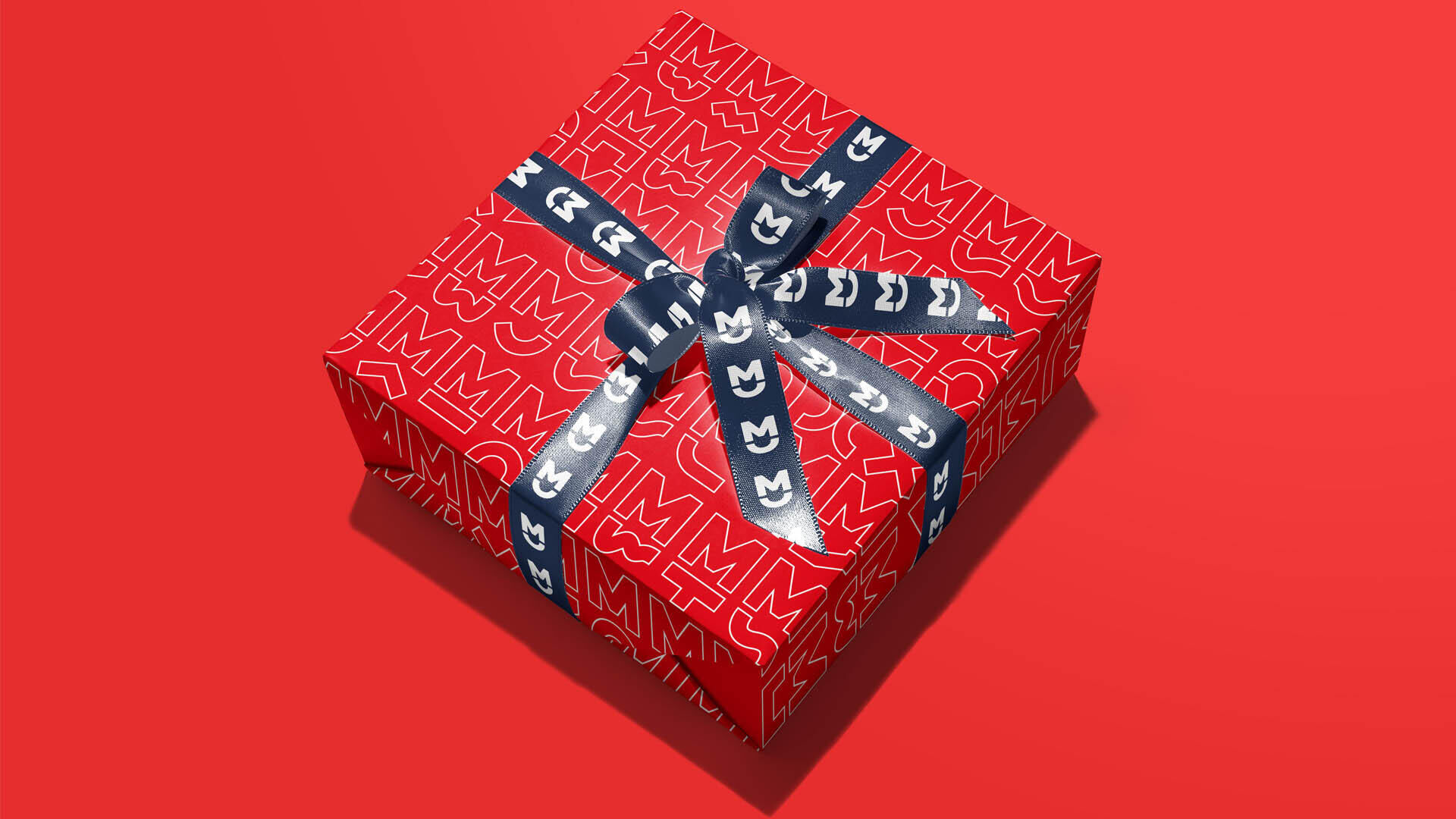 MIMIK viert de feestdagen