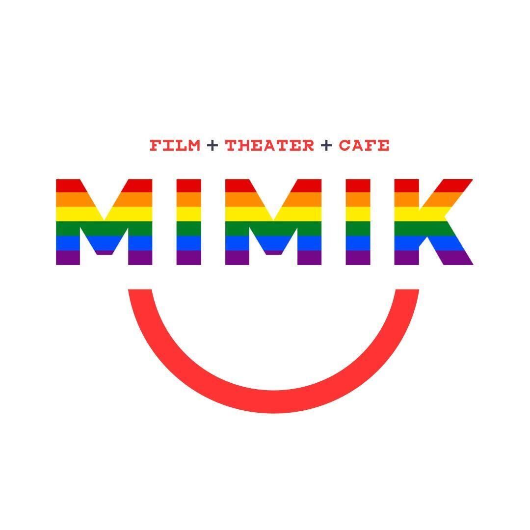 MIMIK x Pride