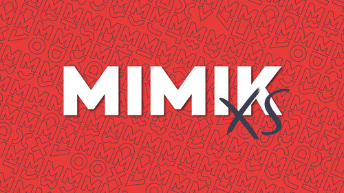 Mimik XS | februari