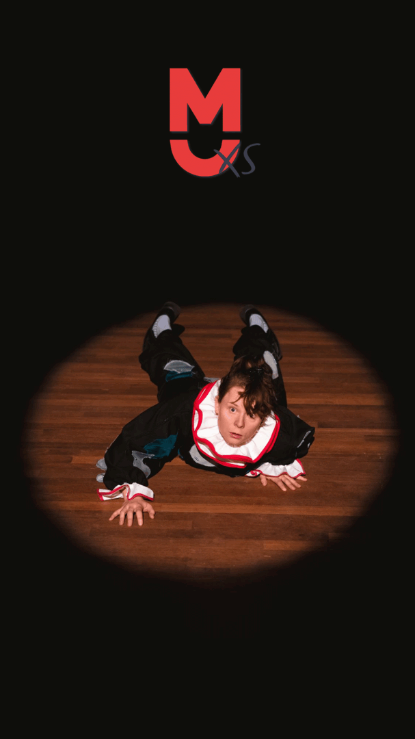 MIMIK XS | Katelijne Beukema