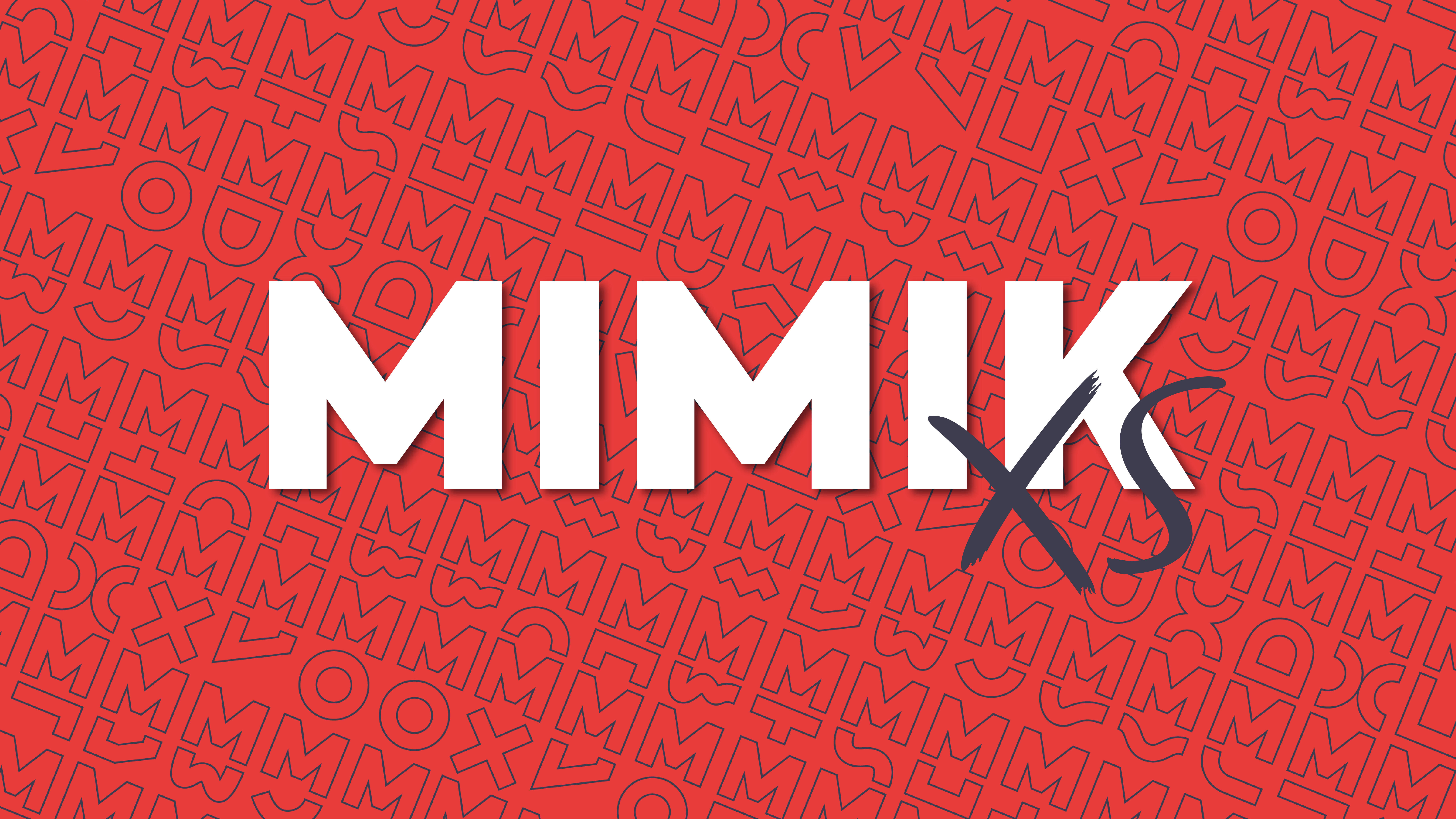 MIMIK XS | september