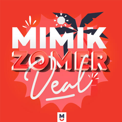 MIMIK ZomerDeal