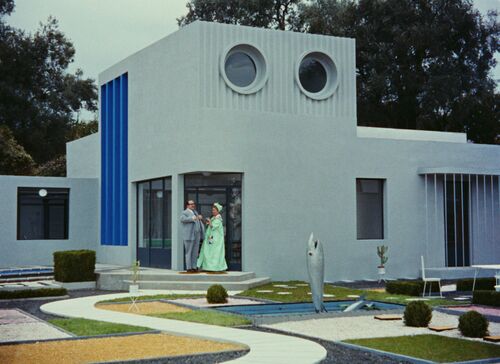 Mon oncle (4K Restoration)