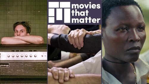 Movies that Matter