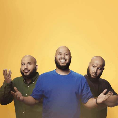 Musa | Ik ben Musa | try-out
