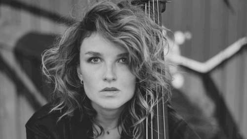 Nathalie Schaap