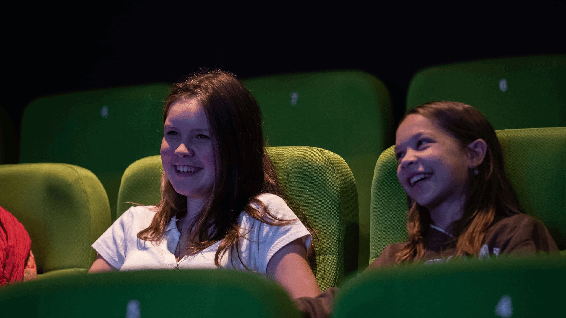 Nationale KinderTheaterWeek