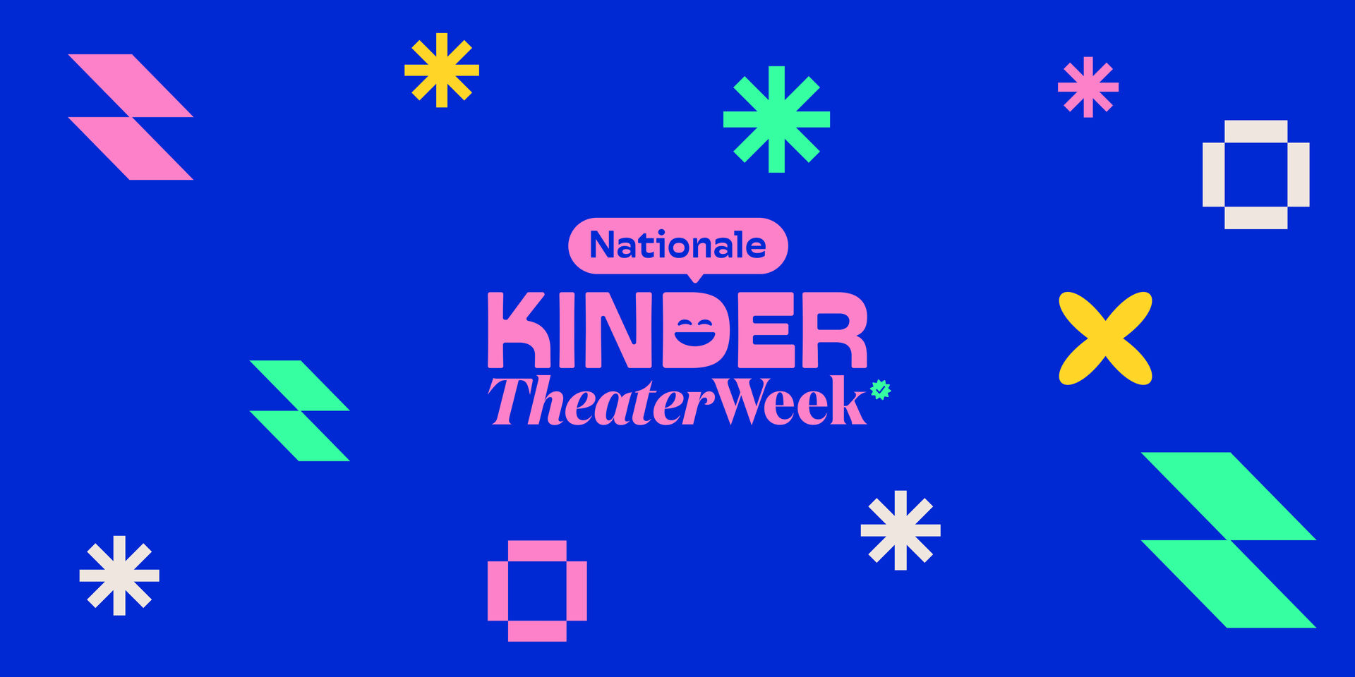 Nationale KinderTheaterWeek