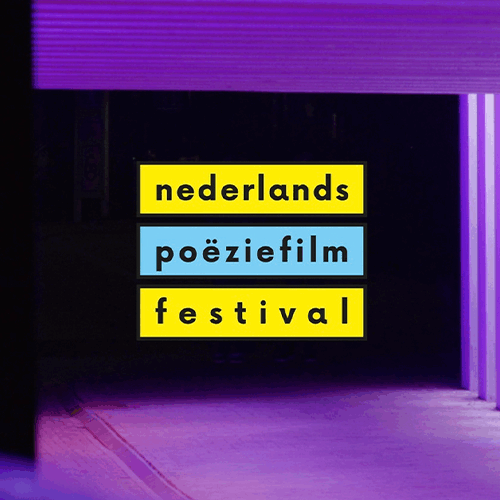  Nederlands Poëziefilm Festival On Tour