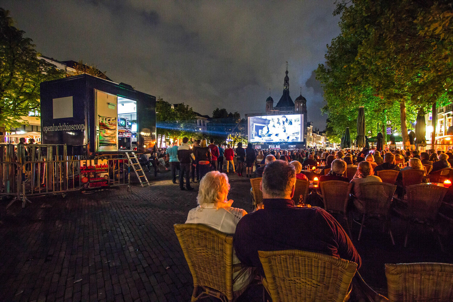 Nieuwe editie Film op de Brink