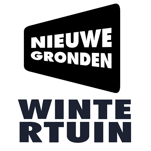 Nieuwe gronden van Wintertuin