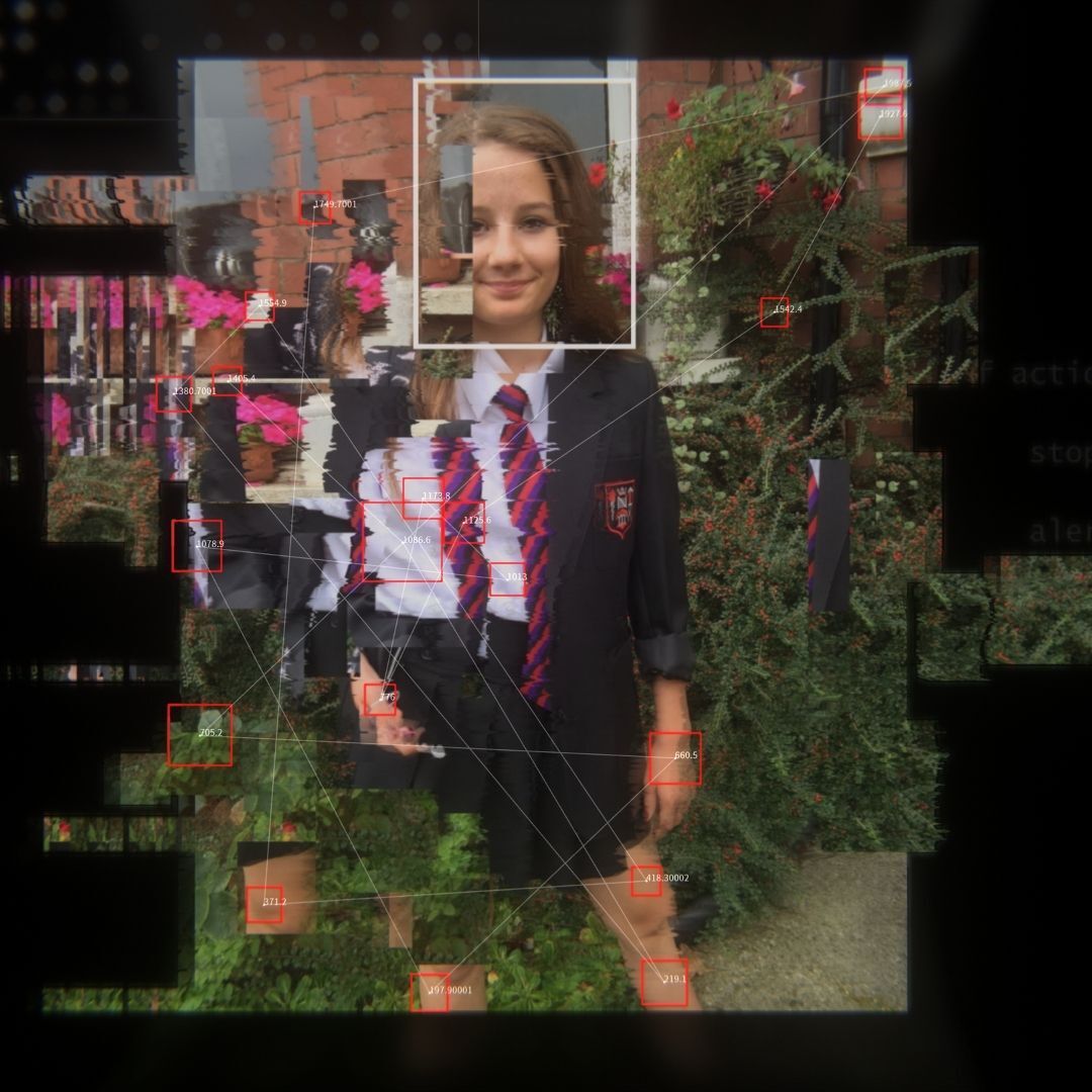November | Molly vs The Machines | Engeland
