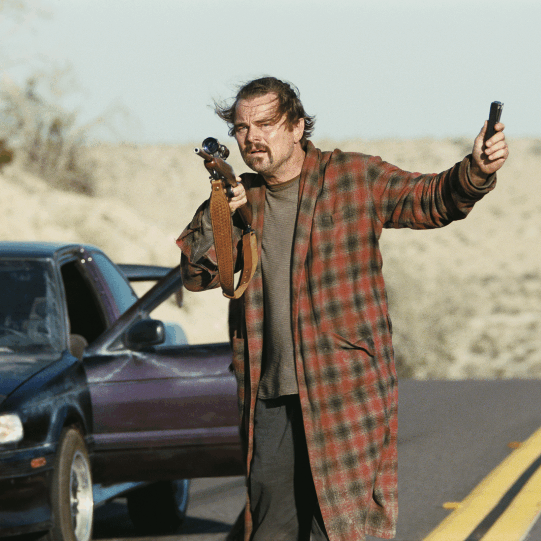 One Battle After Another 🏆 13x genomineerd