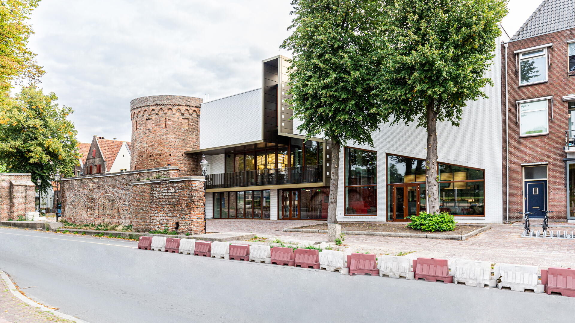 Open Monumentendag