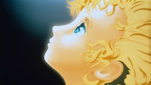 Osamu Tezuka’s Metropolis