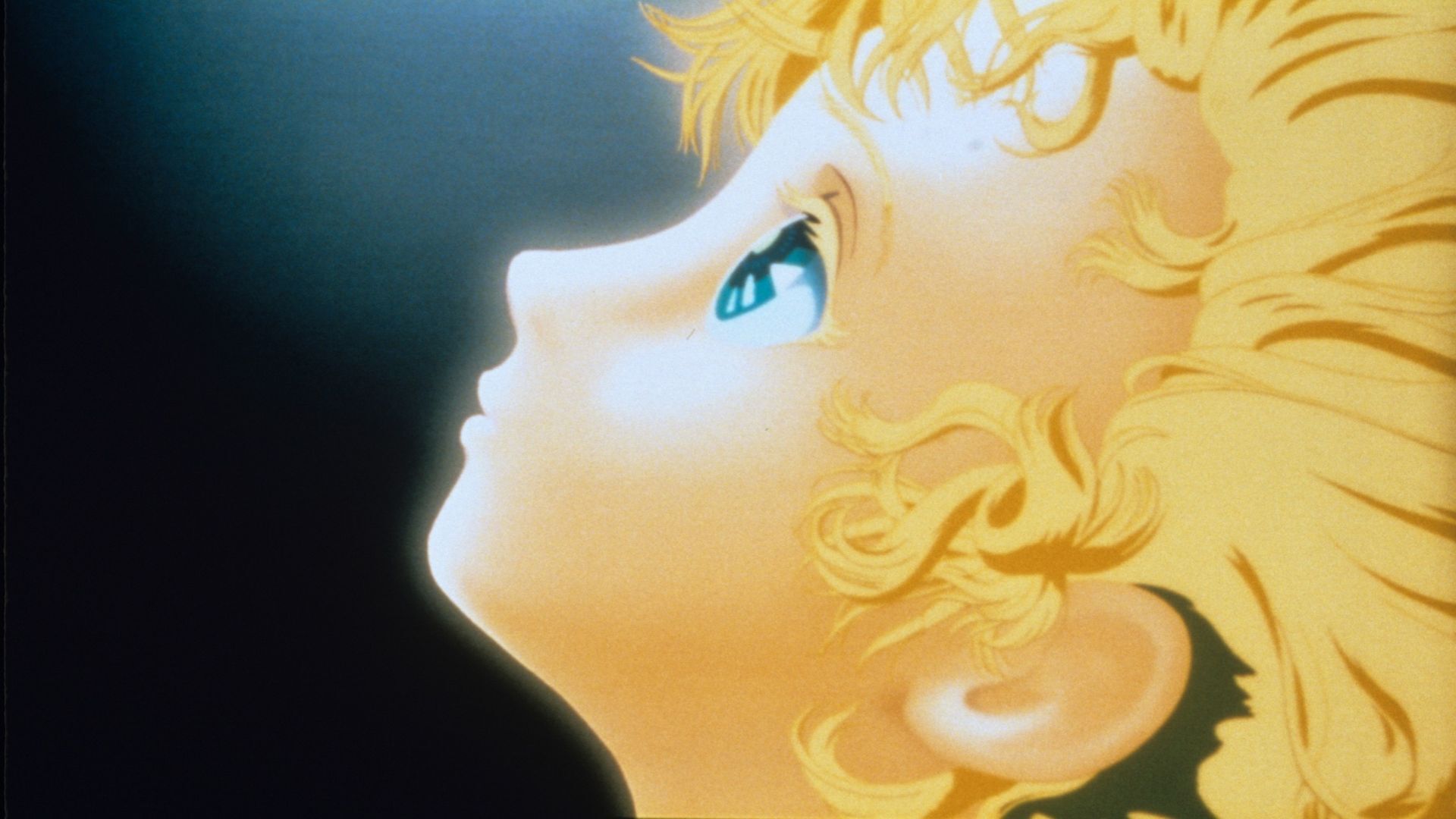 Osamu Tezuka&#x2019;s Metropolis