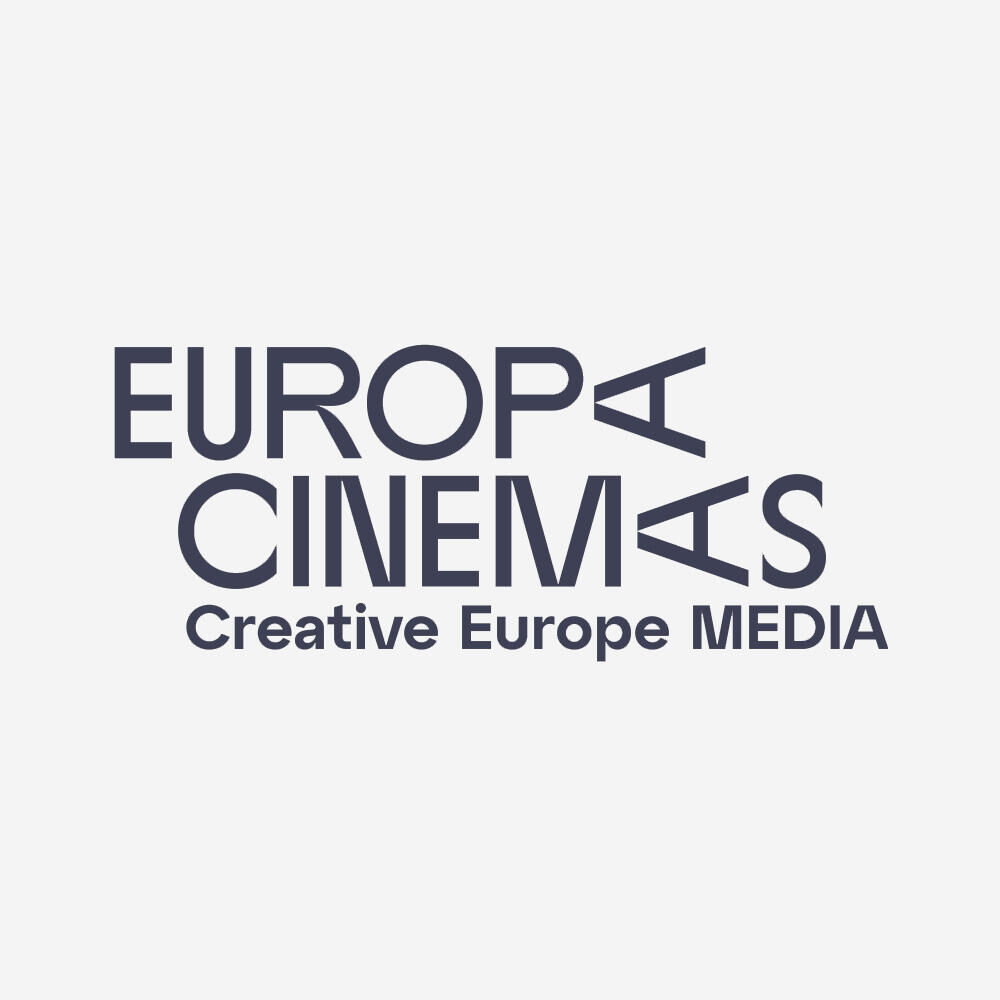 Over Europa Cinemas & Creative Europe MEDIA